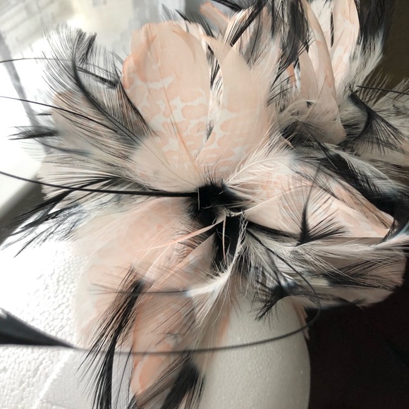 Fascinator - Picture 3 of 3